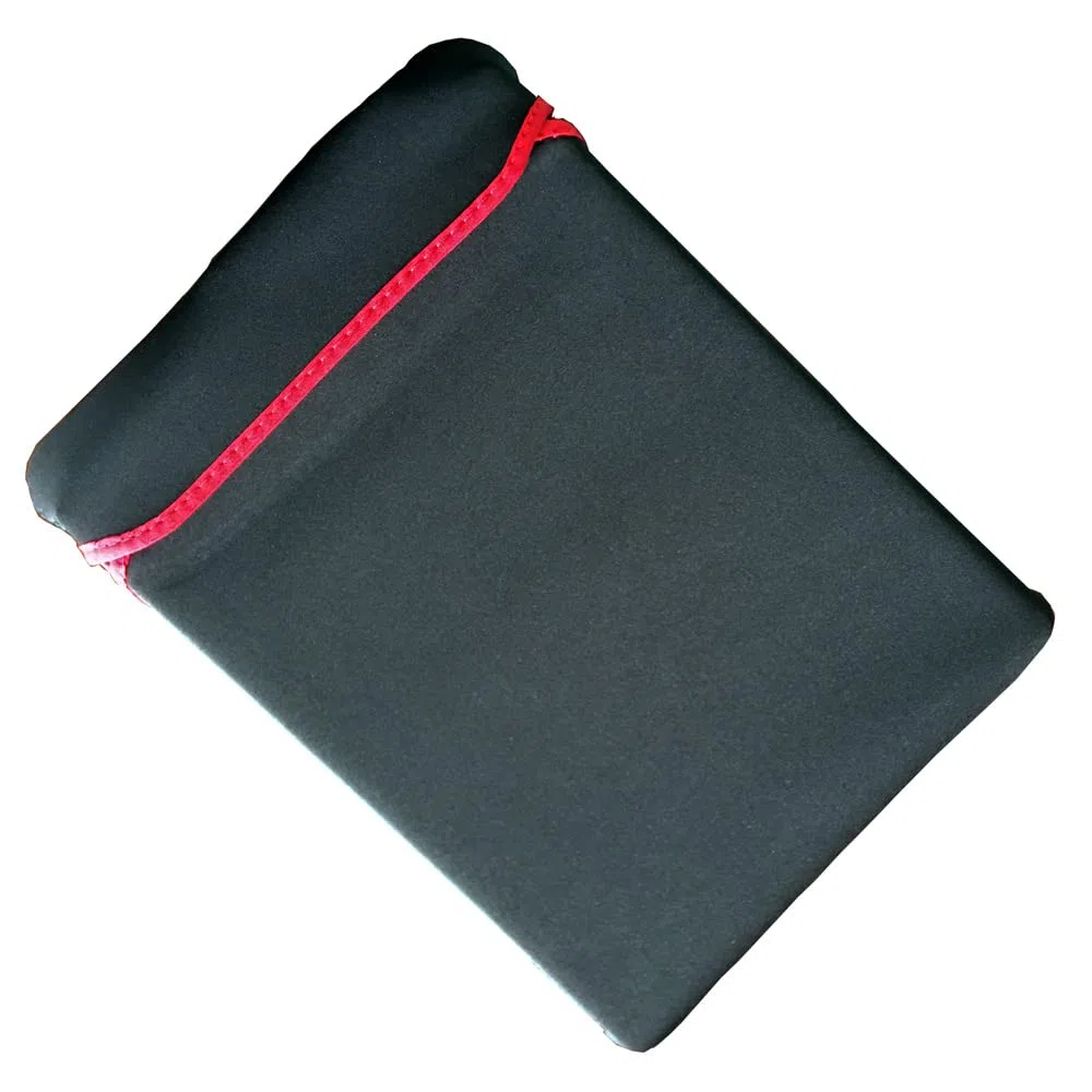eTone 2 pezzi 8 x 10 fogli di supporto per film in neoprene per 8 x 10 cm