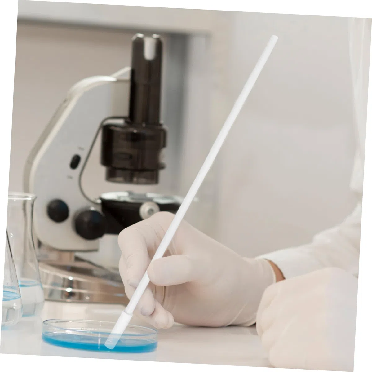 Generico Ancoretta Magnetica Di Recupero Barra Agitatrice Magnetica Asta Di Agitazione Barra Di Agitazione Attrezzature Da Laboratorio Rotore Miscelatori Barra Di Agitazione Riutilizzabile