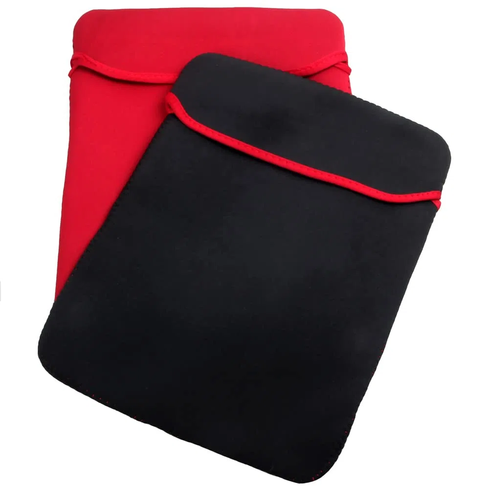 eTone 2 pezzi 8 x 10 fogli di supporto per film in neoprene per 8 x 10 cm