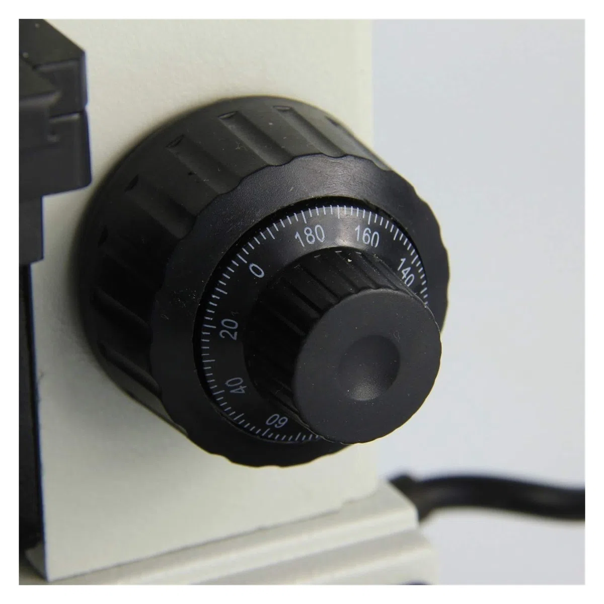 Microscopio, Microscopio biologico, XSP-200E Binoculare Biologico Studenti Insegnamento