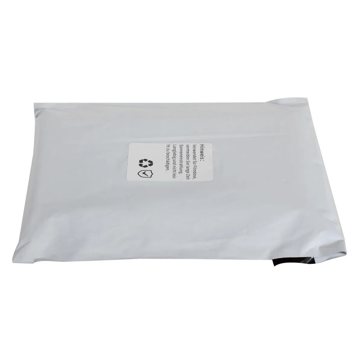 eTone 2 pezzi 8 x 10 fogli di supporto per film in neoprene per 8 x 10 cm