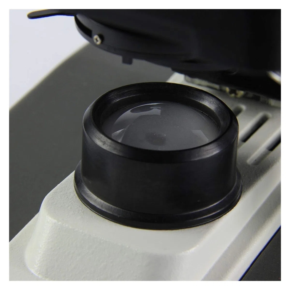 Microscopio, Microscopio biologico, XSP-200E Binoculare Biologico Studenti Insegnamento